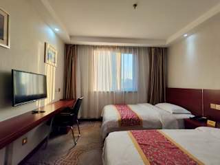 Fotos de Jing Hua Hotel