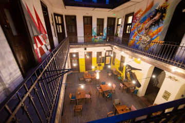 Hostel Cornel의 사진
