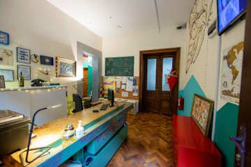 Hostel Cornel의 사진