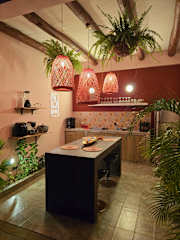 Photos of Minka Paradise