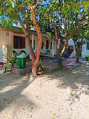 Cafe Nilaveli Holiday Home의 사진