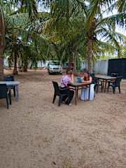 Cafe Nilaveli Holiday Home의 사진