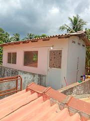 Cafe Nilaveli Holiday Home의 사진