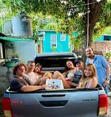 Fotos de Surfside Hostal