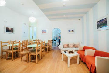 SwissPorto Guest Houseの写真