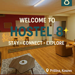 Photos of HOSTEL8
