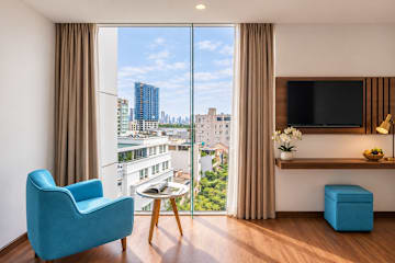 Photos of Gold Central Hotel Danang a Salve by Haviland