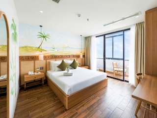 Photos of Gold Central Hotel Danang a Salve by Haviland