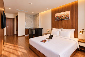 Photos of Gold Central Hotel Danang a Salve by Haviland