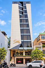 Photos of Gold Central Hotel Danang a Salve by Haviland