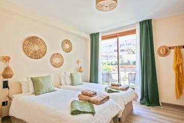Photos of Olivia Barcelona Boutique Hostel
