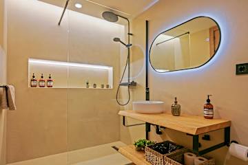 Photos of Olivia Barcelona Boutique Hostel
