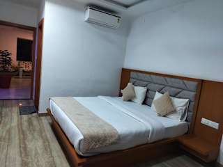 Hotel Brij Palace & Restaurant의 사진