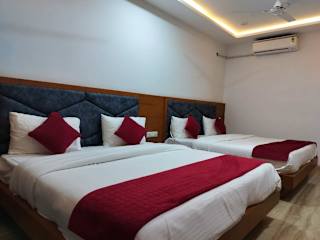 Hotel Brij Palace & Restaurant의 사진