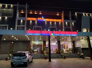 Hotel Brij Palace & Restaurant의 사진