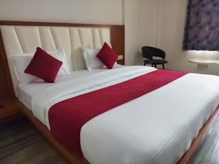 Hotel Brij Palace & Restaurant의 사진
