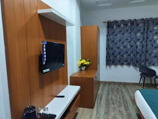 Hotel Brij Palace & Restaurant의 사진