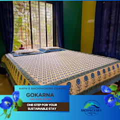 Photos of Aapa's Backpackers Coastel