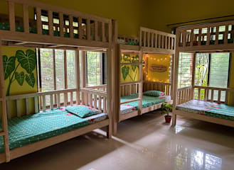 Photos of Aapa's Backpackers Coastel