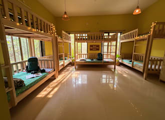 Photos of Aapa's Backpackers Coastel