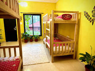 Photos of Aapa's Backpackers Coastel