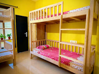 Photos of Aapa's Backpackers Coastel