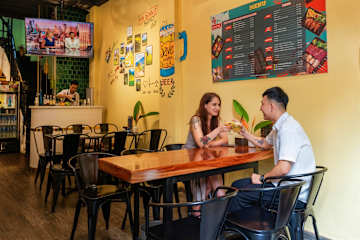 Fotos de Hanoi Quarter Life Hostel