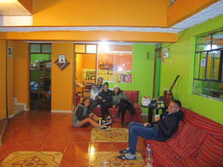 Photos of Bothy Backpaker Hostel