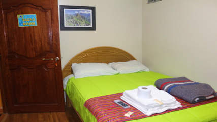 Photos of Bothy Backpaker Hostel