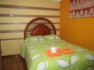 Photos of Bothy Backpaker Hostel
