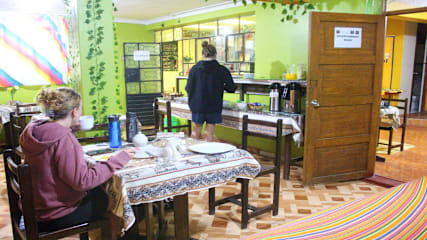 Photos of Bothy Backpaker Hostel