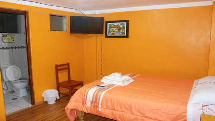 Photos of Bothy Backpaker Hostel
