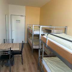 Low Budget Hostel의 사진