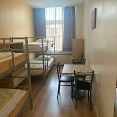 Low Budget Hostel의 사진