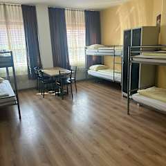 Low Budget Hostel의 사진