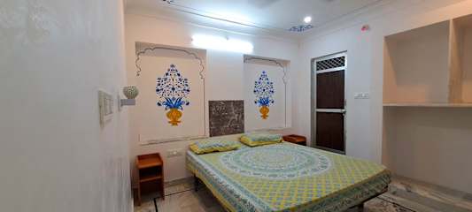 Photos of Padmlaxmi Palace