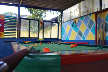 Photos of Centro Cultural El Talpetate