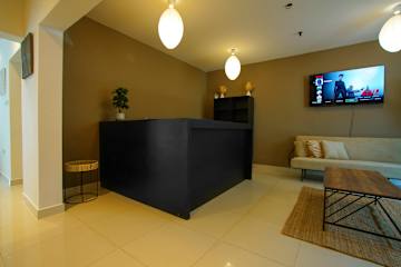 Maison Miraj Hostelの写真