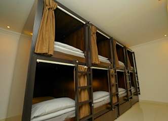 Maison Miraj Hostelの写真