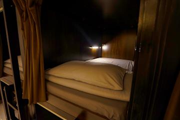 Maison Miraj Hostelの写真