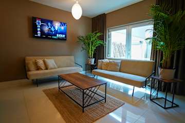 Maison Miraj Hostelの写真