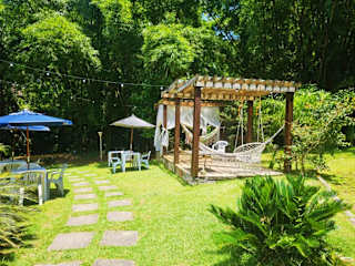 Photos of Foresthouse Beach Hostel