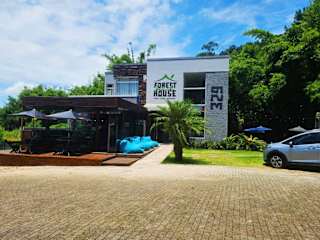 Photos of Foresthouse Beach Hostel