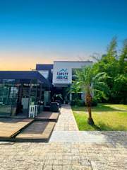 Photos of Foresthouse Beach Hostel
