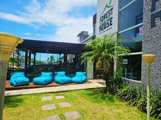 Photos of Foresthouse Beach Hostel