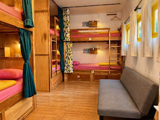 Photos of Casa de Vie Hostel