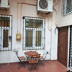 Photos of Freestyle Hostel Baku