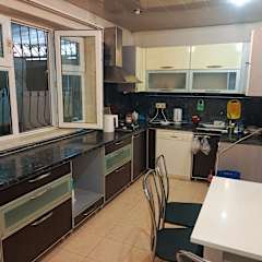 Photos of Freestyle Hostel Baku