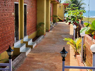 Photos of Maitri Beach Resort