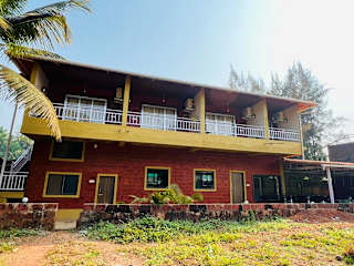 Photos of Maitri Beach Resort